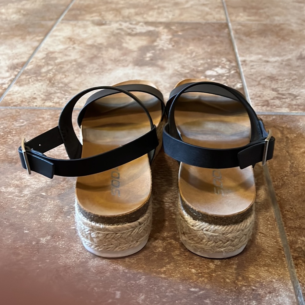 Sandals - Picture 2 of 4